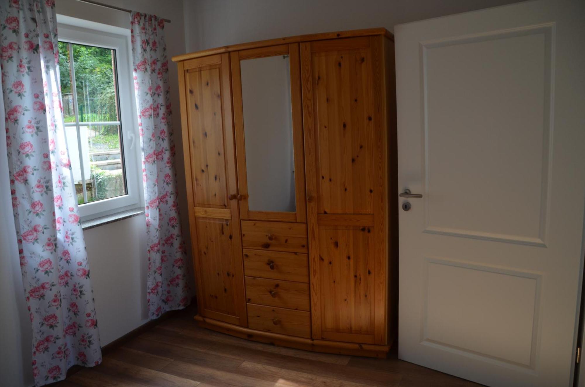 Falkennest Quedlinburg Luaran gambar